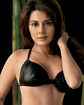 Minissha Lamba